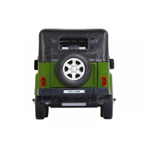 1:24 УАЗ-469 c инерционным механизмом